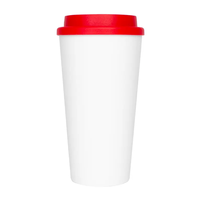 Vaso plástico "Aika" 500cc